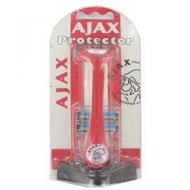 Wilkinson Scheermes Houder Protector Look Ajax + 3mesjes