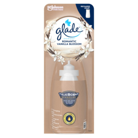 Glade sence&spray Vanille blossum 18ml