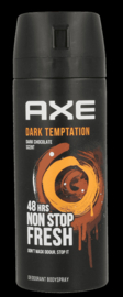 Axe Deospray - Dark Temptation 150ml