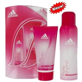 Adidas Geschenkverpakking Fruity Rhythm