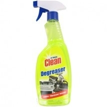 At Home Clean Spray – Ontvetter 750ml