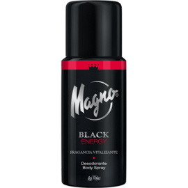 Magno Deospray Black Energy 150 ml