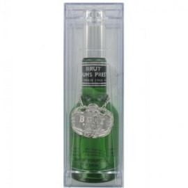 Brut Eau de Toilette Men – Original Plexi 100ml