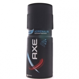 Axe Deospray - Adrenalin 150ml