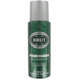 Brut Deospray Original 200ml