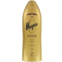 Magno Douchegel Gold Exclusive 650ml