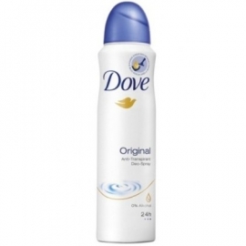 Dove Original 150ml