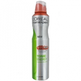 L oreal Deospray Tonic Energy 250ml