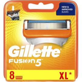 Gillette Fusion5_ 8 mesjes