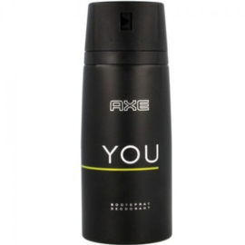 Axe Deospray - You 150ml