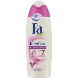 Fa Douchegel Nutri Skin Acaiberry 250ml