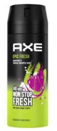 Axe deospray - Epic Fresh 150ml