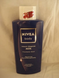 Nivea Body Milk 400ml