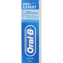 Oral-B Tandpasta Multi-Bescherming 75ml