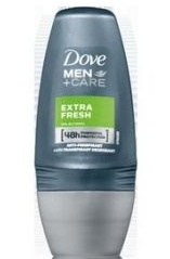 Dove Men Deodorant Roller Extra Fresh 50 ml