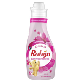 Robijn Wasverzachter Pink Sensation 750ml - 30 wassen
