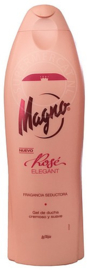 Magno Douchegel Rose Elegant 550ml