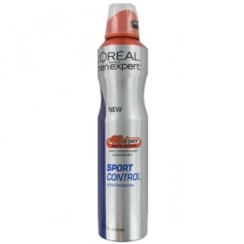 L oreal Deospray Sport Control 250ml