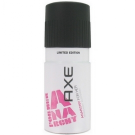 Axe Deospray Anarchy for Her 150ml