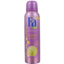 Fa Deospray Purple Passion 150ml