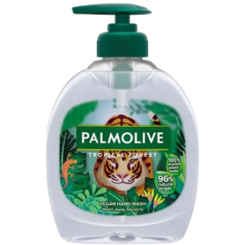 Palmolive handzeep Tropical Forest 300ml