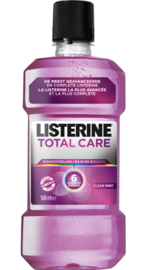 Listerine Mondwater Total Care 500ml