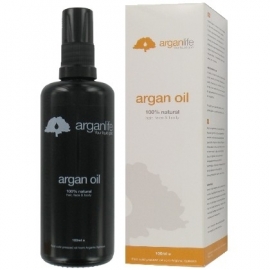 Argan Oil 100ml