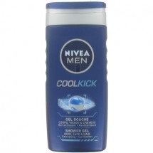 Nivea for Men Cool Kick 250ml