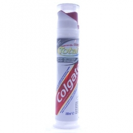 Colgate Tandpasta Dispencer Totaal 100ml