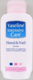 Vaseline Hand & Nail 400 ml