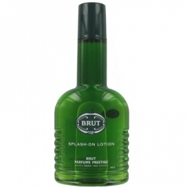 Brut Splash-on Lotion Original 200ml