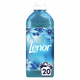 Lenor Wasverzachter Oceaanbries - Fris 460 ml