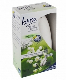 Brise Sense & Spray Lily of the Valley