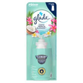 Glade sence&spray Tropical blossum 18ml