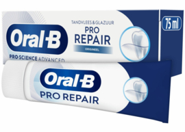 Oral-B Pro- repair 75ml