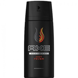 Axe Deospray - Hot Fever 150ml