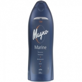 Magno Douchegel Marine Fresh 550ml