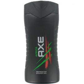 Axe Africa 250ml