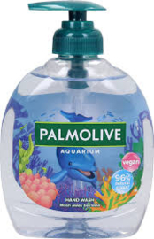 Palmolive handzeep Aquarium 300ml
