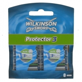 Wilkinson Protector 3 ( 8 mesjes )