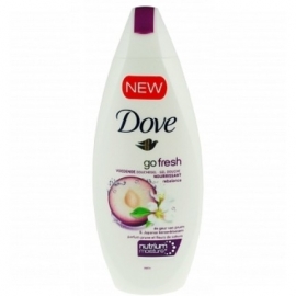 Dove Douchegel Rebalance 500ml