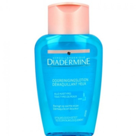 Diadermine Gezicht – Oogreinigingslotion 125ml