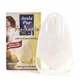 Ambi Pur Radiante Citrus Fresh 75ml