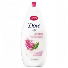 Dove Douchegel Revive 500ml