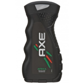 Axe Africa 250ml