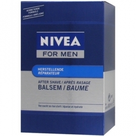 Nivea for Men Aftershave Balsem Herstellend 100ml