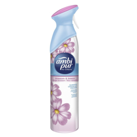 Ambipur Blossem&Breeze 300ml