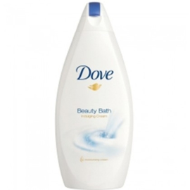 Dove Douchegel Indulging Cream Shower 500ml