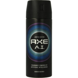 AXE Deospray AI fresh 150ml