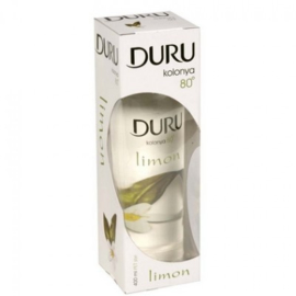 Duru Kolonya Limon 200ml